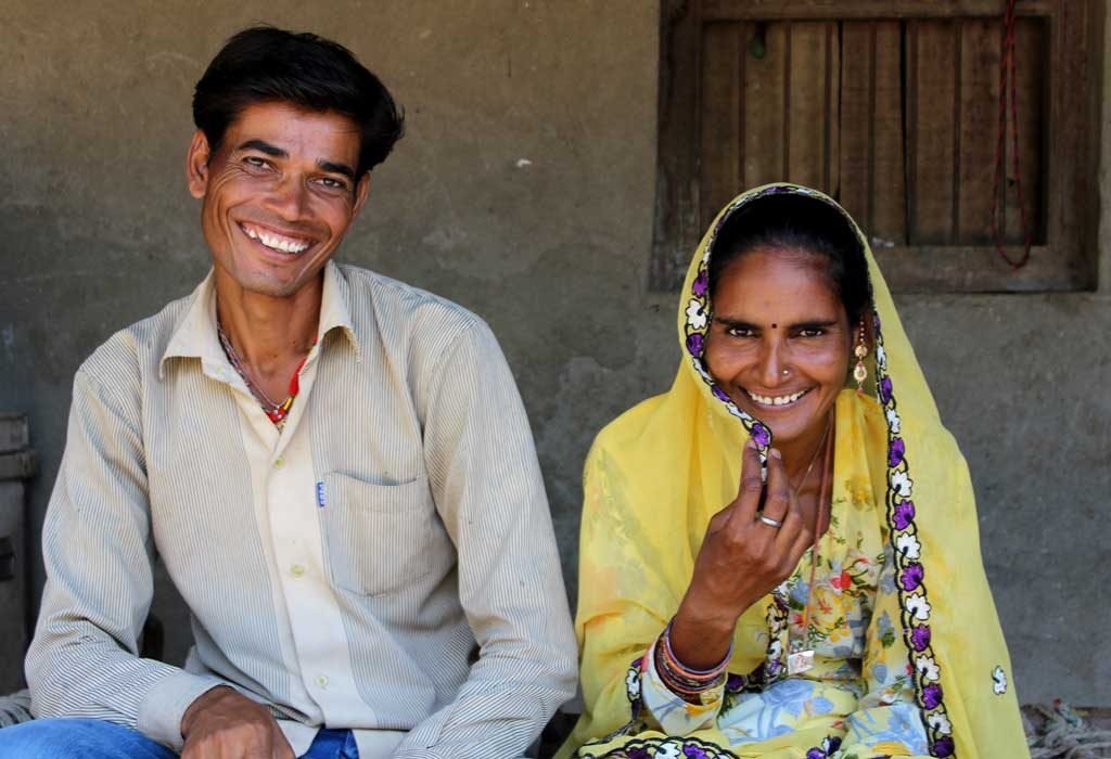 Laadu and his wife Sugra were unaware of the dangers of getting trapped in bonded labour when they decided to explore work....