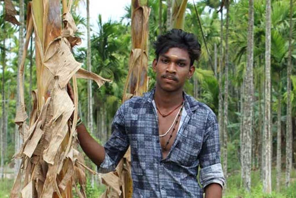 Sudheesh was among a group of 10 boys (2 of whom were minors) trafficked from the village of Paliyana in Wayanad district of Kerala...