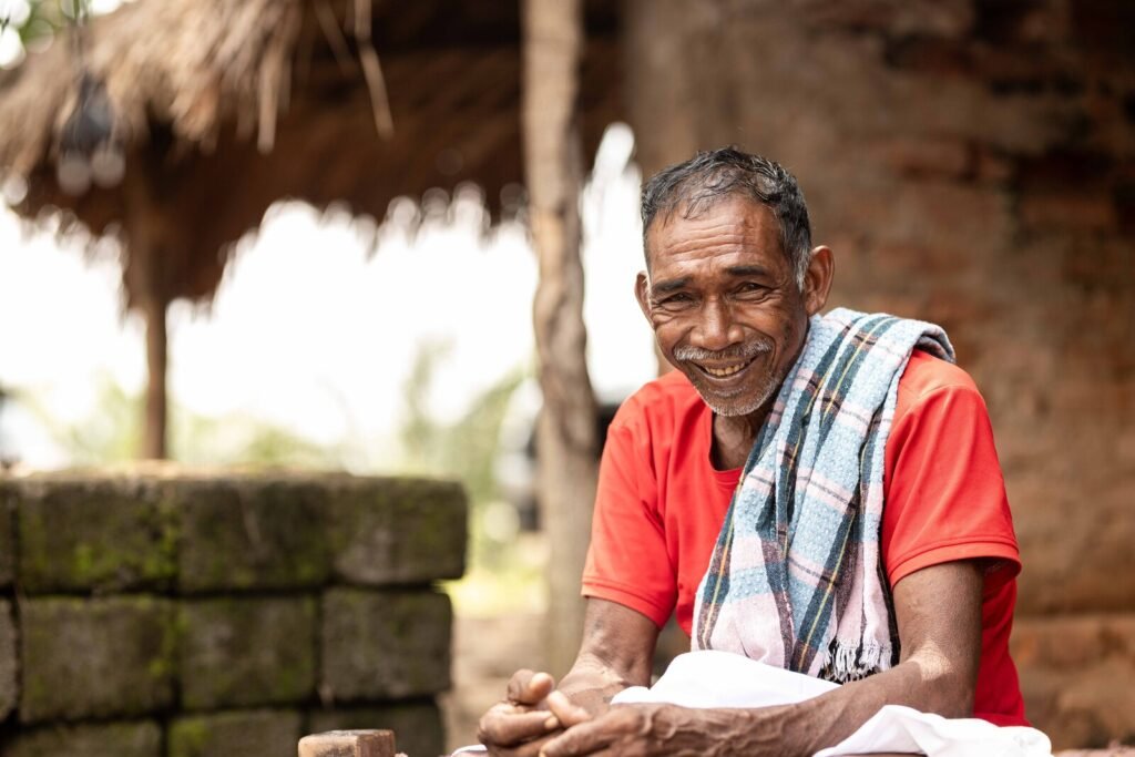 Appa Rao's Story